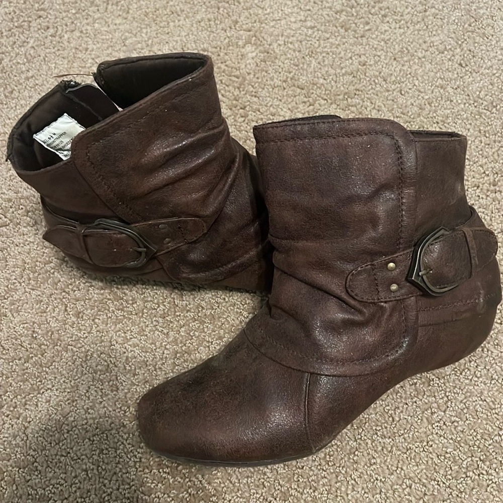 Boots